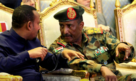Sudan Refuses to Endorse Arab League Resolution over GERD Row